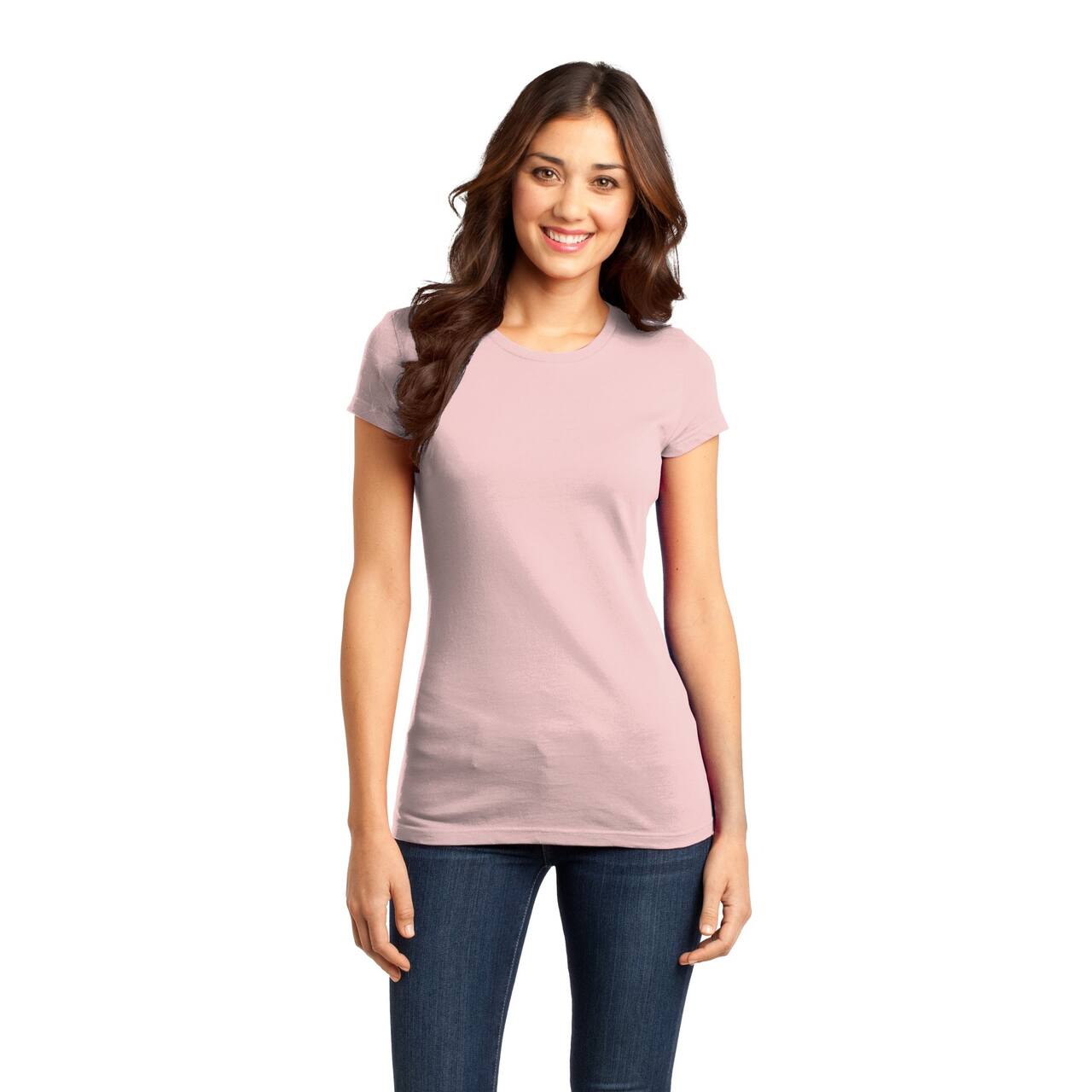 District® Very Important Tee® Women's Fitted T-Shirt